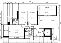 Blk 138A The Peak @ Toa Payoh (Toa Payoh), HDB 5 Rooms #582922451